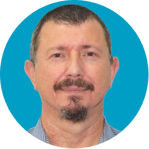 Javier Dominguez